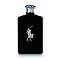 Ralph Lauren Polo Black Edt M 75ML