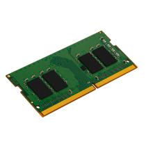 Memoria Ram Kingston 8GB DDR4 2666MT/s para Notebook - KVR26S19S6/8