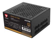 Fonte ATX Sate 750W Bronze 80 Plus Full Modular