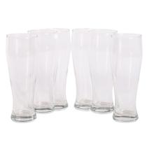 Juego de Vaso Luminarc 23 Transp 650ML 6PZS