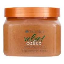 Tree Hut Crema Exfoliante Velvet Coffee Plastico Aroma Cremoso Y Acogedor Del Cafe Terciopelo. Fabr s/C