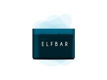 Vaporizador Elfbar Lowit Mod - Blue
