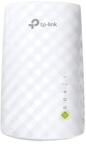 Repetidor Wi-Fi TP-Link AC750 RE200 - White