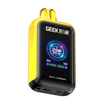 Vaper Descartavel Geekbar 25000 SKY View Strawberry Banana