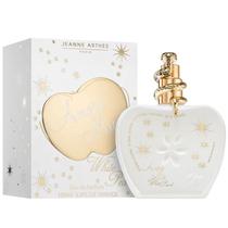 Perfume Feminino Jeanne Arthes Amore Mio White Pearl Edp 100 ML