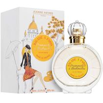 Perfume Feminino Jeanne Arthes Balade A Paris Promenade A Montmartre Edp 100 ML