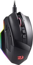 Mouse Gaming Redragon Rind M813-RGB (com Fio)