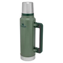 Garrafa Termica Stanley Legendary Classic - 1.4L - Verde