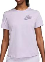 Camiseta Nike FQ6603 520 - Feminina