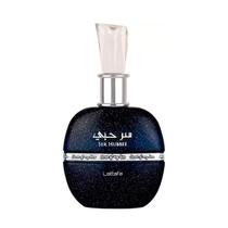 Perfume Lattafa Ser Hubbee Edp (F) - 100ML