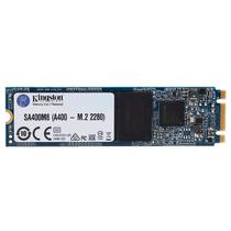 SSD M.2 Kingston A400 480GB SATA  SA400M8/480G