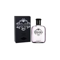 Whisky Black Masc. 100ML Edt c/s