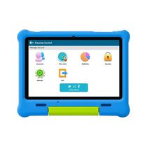 G-Tide Tablet T1 10.1" Kids Wifi 2/32GB c/Capa Blue