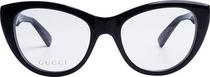 Oculos de Grau Gucci GG1172O 004 - Feminino