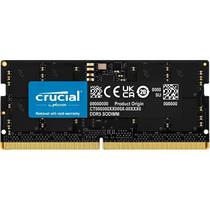 Memoria Ram DDR5 So-DIMM Crucial 4800 MHZ 16 GB CB16GS4800