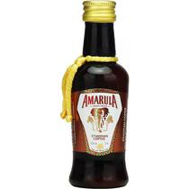 Licor Amarula Ethiopian Coffee - 50ML