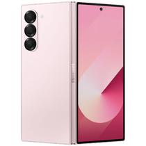 Smartphone Samsung Galaxy Z FOLD6 SM-F956B NFC Dual Sim de 256GB/12GB Ram de 7.6" 50+12+10MP/10MP/4MP - Rosa