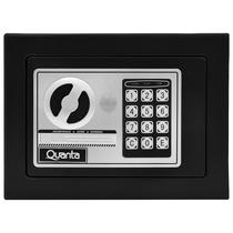 Cofre Digital Quanta QTCFN5 5L - Preto