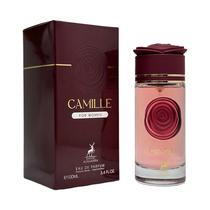 Perfume Maison Alhambra Camille For Women Eau de Parfum Feminino 100ML