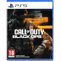 Jogo para Playstation 5 Call Of Duty Black Ops 6