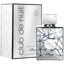 Armaf Club de Nuit Sillage Edp 105ML