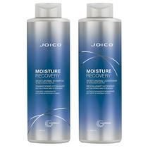 Kit Joico Moisture Recovery - Shampoo + Acondicionador - 1L/1L