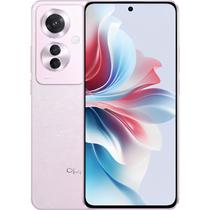 Oppo RENO11F CPH2603 5G Dual 256 GB - Roxo Coral