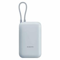 Carregador Portatil Xiaomi Power Bank P15ZM 10000MAH - Azul