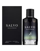 Perfume Maison Alhambra Salvo Eau de Parfum Masculino 100ML