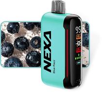 Pod Descartavel Nexa 20.000 Puffs - Blue Razz