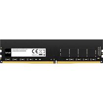 Memoria Ram DDR4 Lexar 3200 MHZ 8 GB LD4AU008G-B3200GSST - Preto