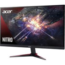 Mon 21.5" Acer Nitro VG220Q Flat Ips 100HZ Black