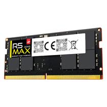 Memoria Up Gamer R5 Max, 16GB, 5600MHZ, DDR5, para Notebook - UP-R5MAX XMP