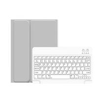 Capa Con Teclado Usams Smart Keyboard para iPad Air 10.9" Gris