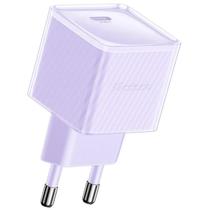 Carregador Celular CH-3773 20W s/Cable USB-C Purple