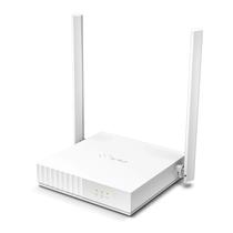 Roteador TP-Link TL-WR829N Wifi 2.4GHZ 300 MBPS - Branco