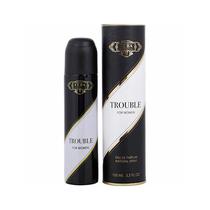 Cuba Trouble Edp F 100ML