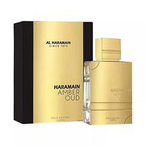 Perfume Al Haramain Amber Oud Gold Eau de Parfum