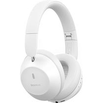 Fone de Ouvido Baseus Bass 30 Max Bluetooth - Moon White