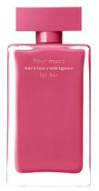 Perfume Narciso Rodriguez Fleur Musc For Her 100ML Edp