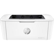 Impressora Monocromatica HP Laserjet M111W USB/Wireless/Bluetooth - 110V ~ 50/60HZ