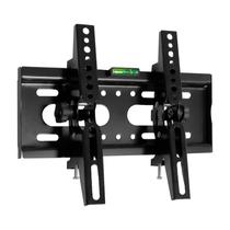 Suporte para TV Sate A-1443A 14"-43" Fixo 40KG/15 - Preto