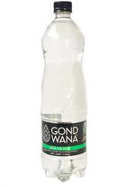 Bebidas Gond Wana Agua s/Gas 1L - Cod Int: 63790