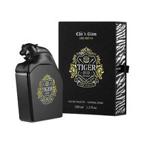 Perfume Chic 'N Glam Luxe Edition Tiger Oud 100ML