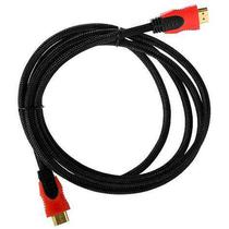 Cable HDMI 3MTS Satellite AL-23