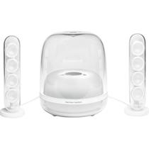 Harman Speaker Soundsticks 4 Bluetooth 4.2. White