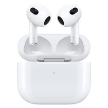 Fone de Ouvido Apple Airpods 3 MPNY3AM/A Wireless - Branco (Deslacrado)