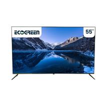 TV Ecogreen 55" LED Smart HDMI/USB/BT/4K Bivolt