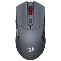 Mouse Gamer Redragon M917GB-Pro ST4R Pro Wireless - Cinza / Preto