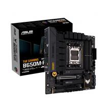 Placa Mãe Asus Tuf Gaming B650M-Plus Socket AM5 DDR5